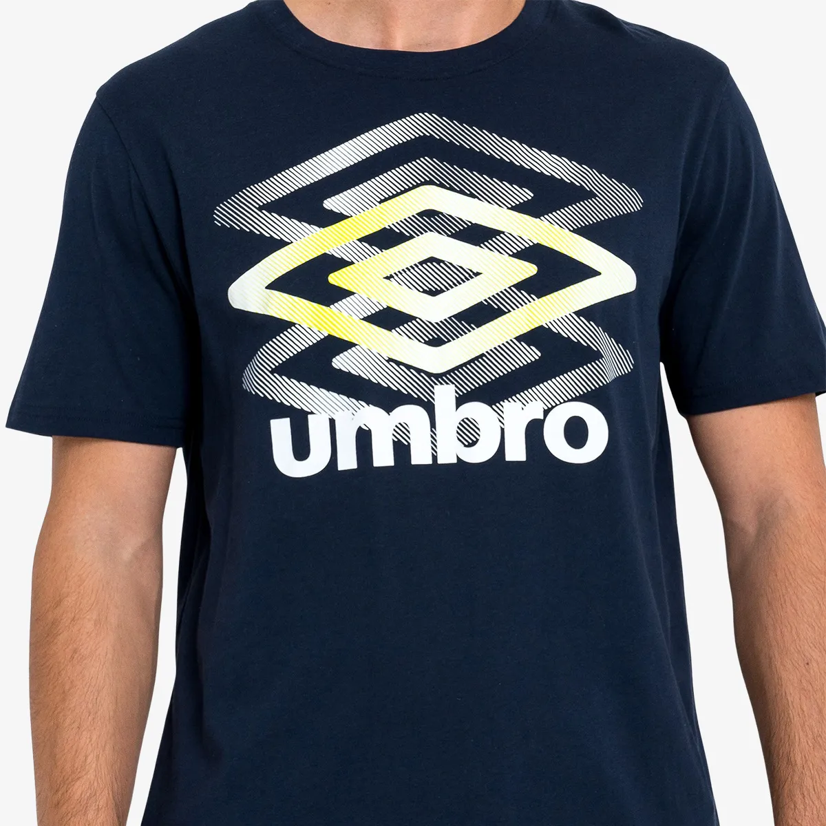 UMBRO T-Shirt GRAPHIC T SHIRT 