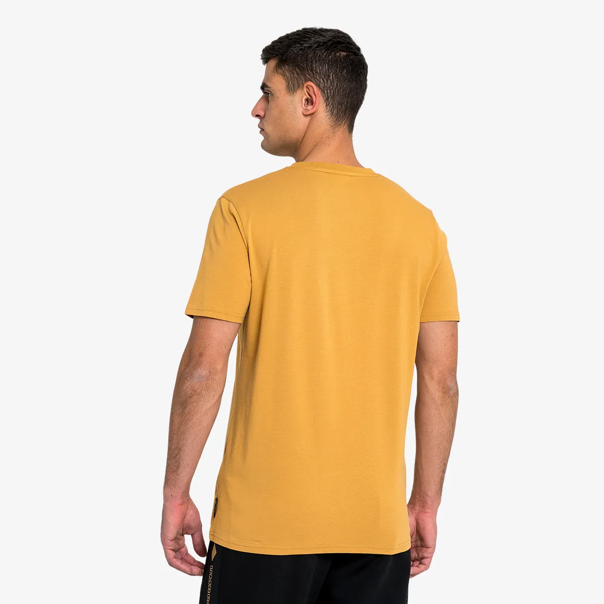 UMBRO T-Shirt RETRO T SHIRT 