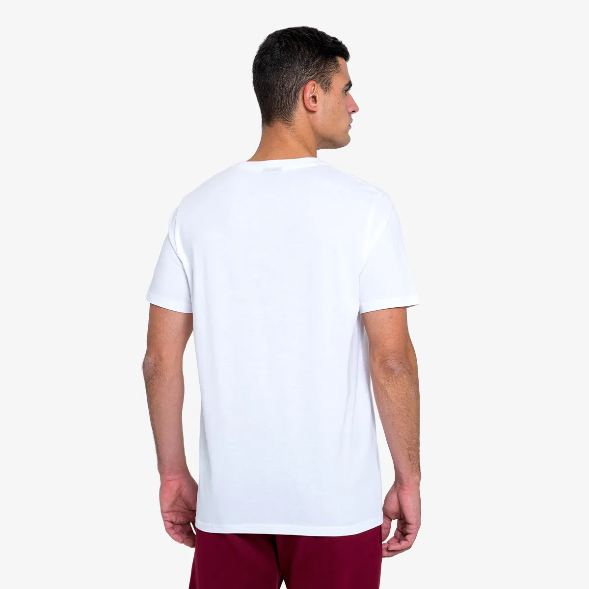 UMBRO T-Shirt HERITAGE T SHIRT 