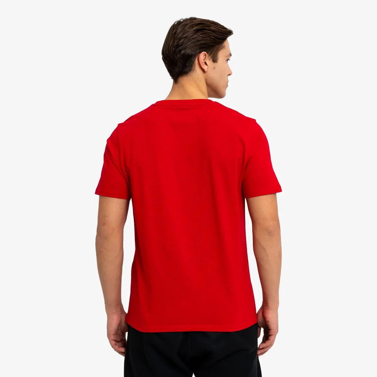 UMBRO T-Shirt WC CROATIA T SHIRT 