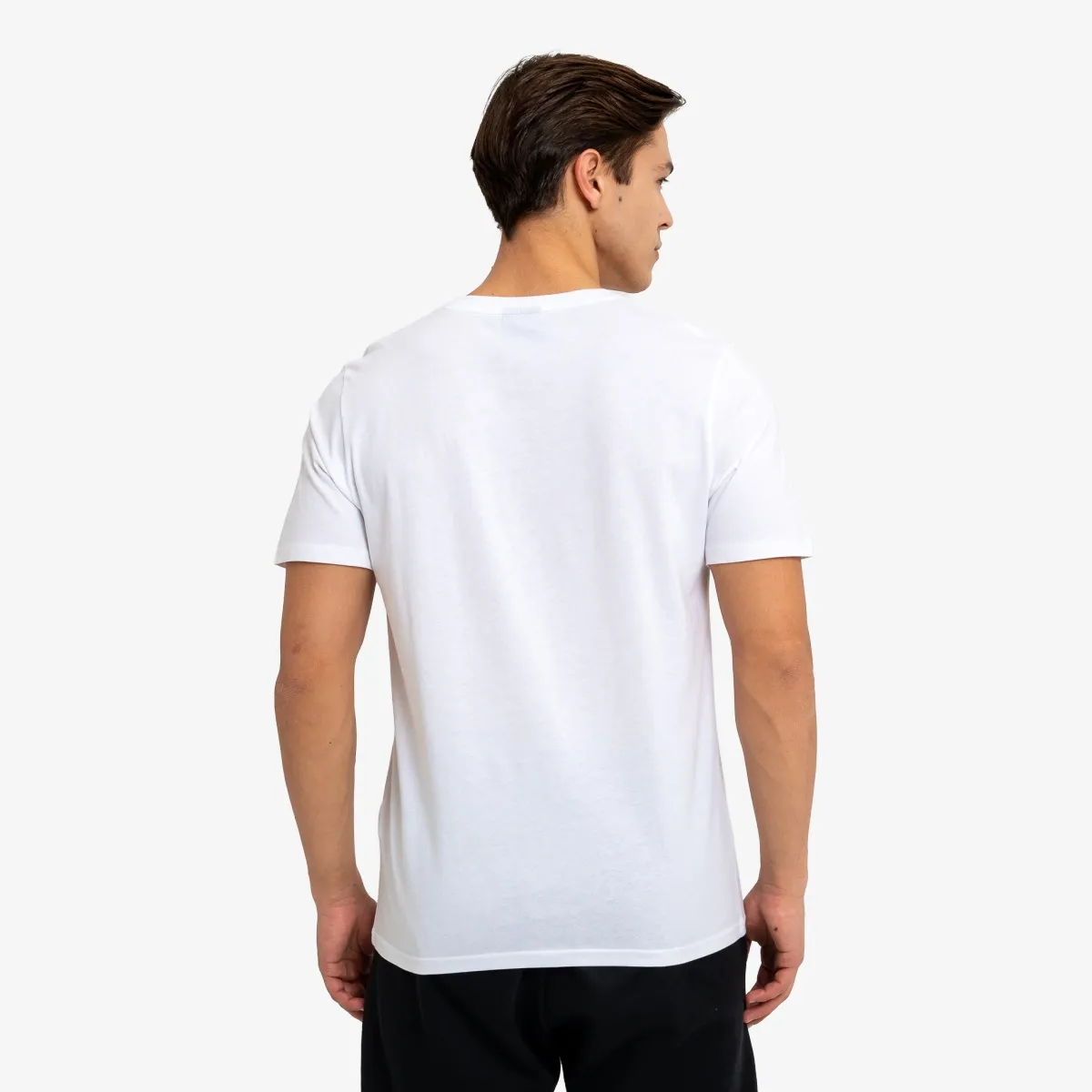 UMBRO T-Shirt WC CROATIA T SHIRT 