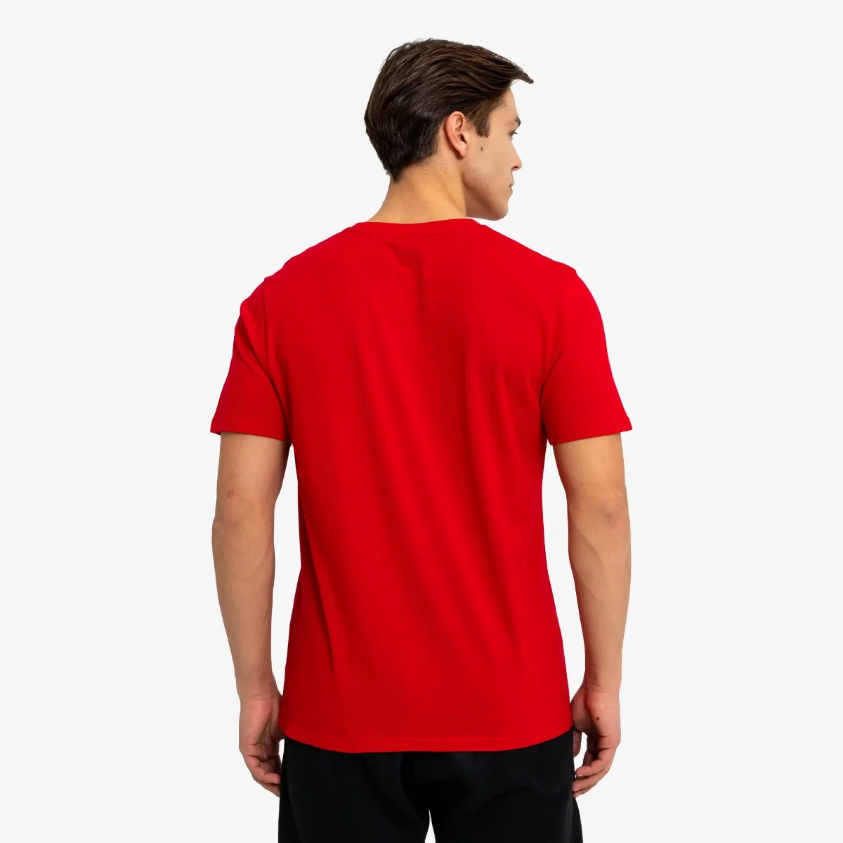 UMBRO T-Shirt WC CROATIA FAN SHIRT 