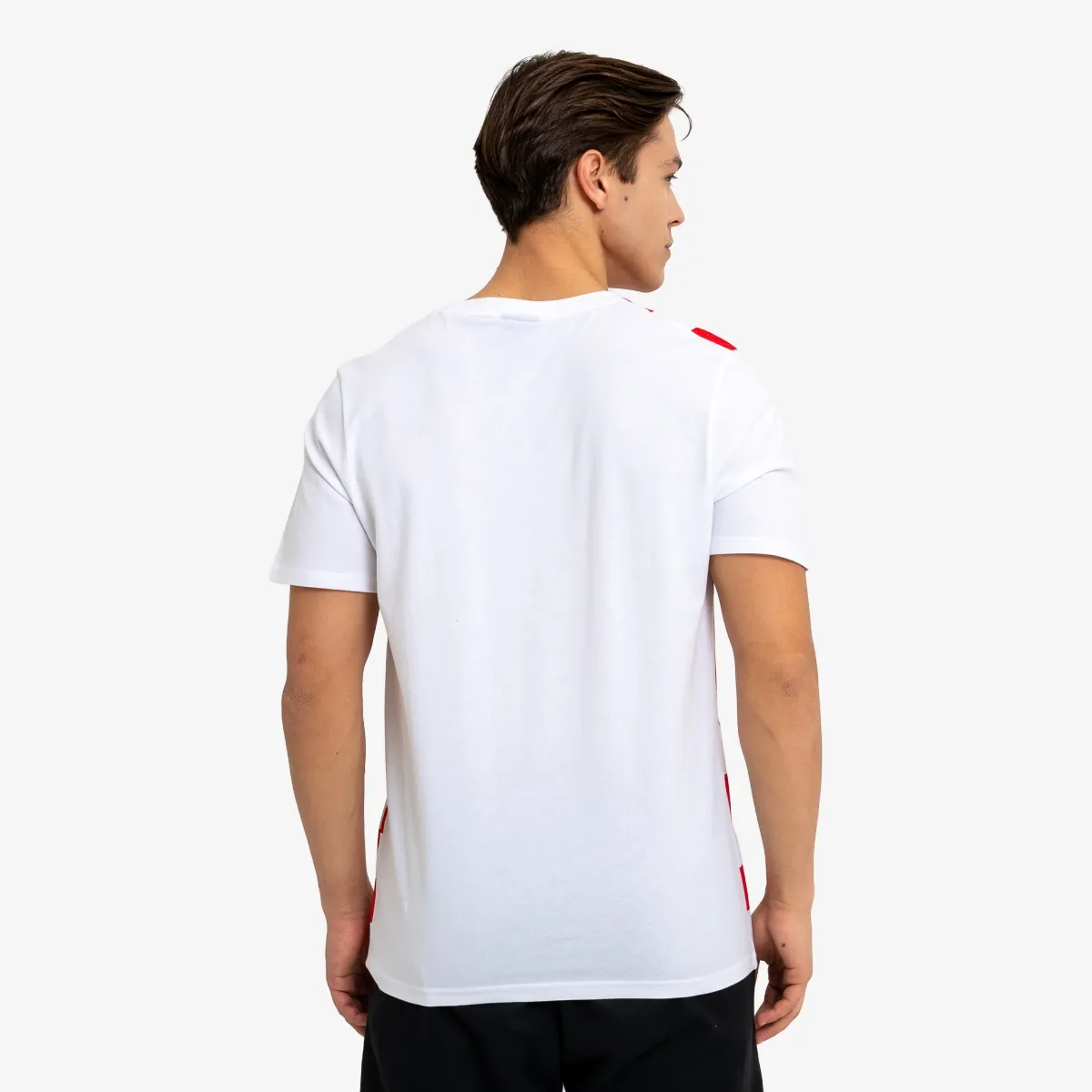 UMBRO T-Shirt WC CROATIA FULL SHIRT 