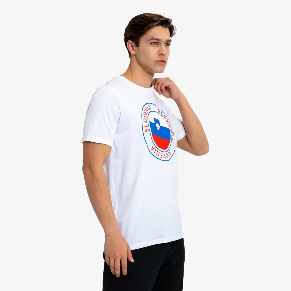 UMBRO T-Shirt WC SLOVENIA FAN SHIRT