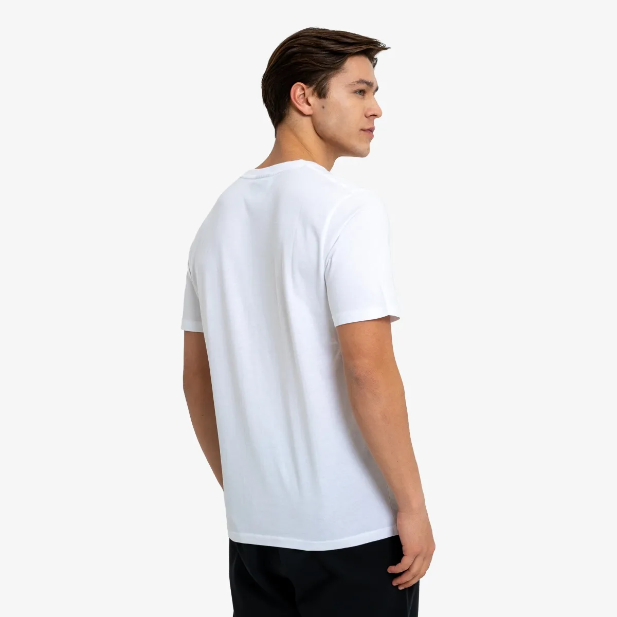 UMBRO T-Shirt WC SLOVAKIA T SHIRT 