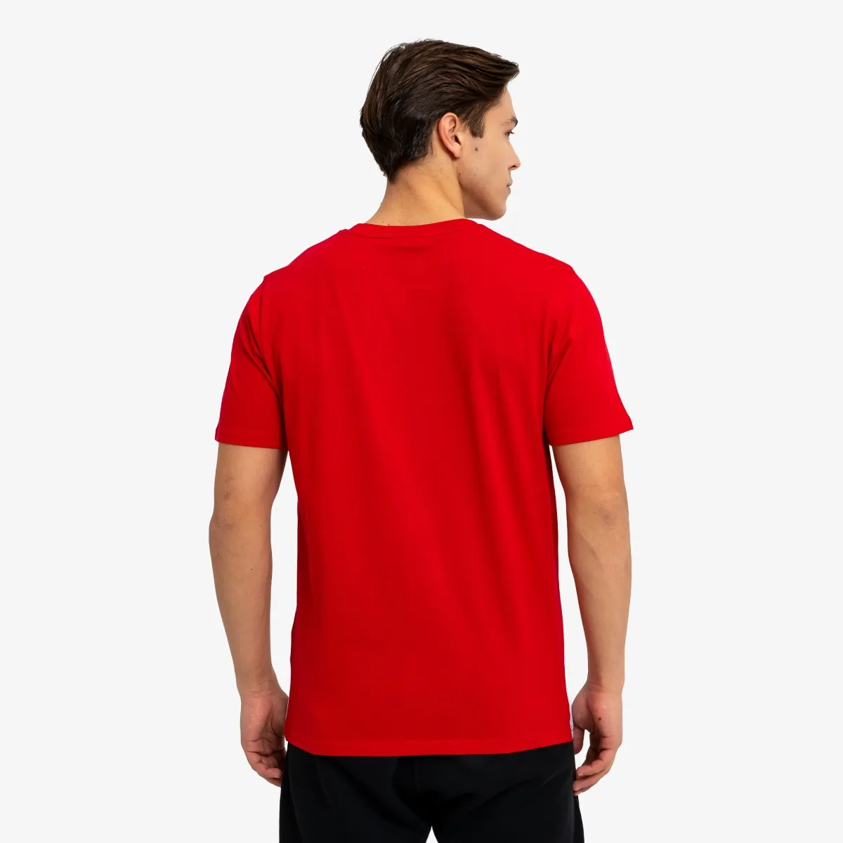 UMBRO T-Shirt WC CROATIA FLAG SHIRT 