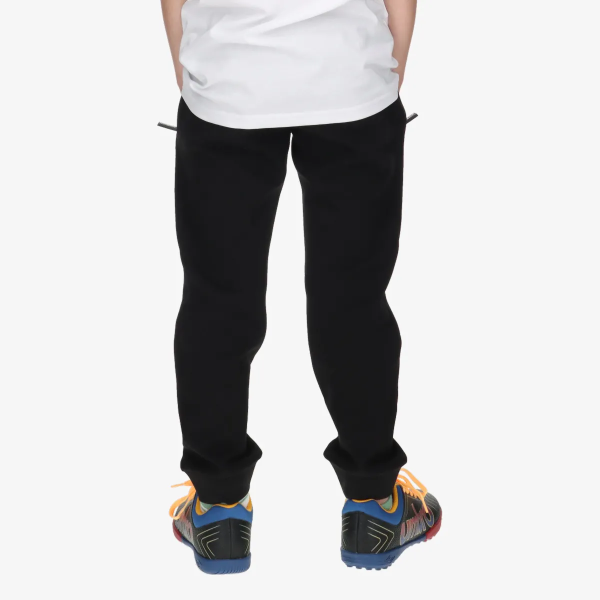 UMBRO Hlače RETRO SLIM PANTS JNR 