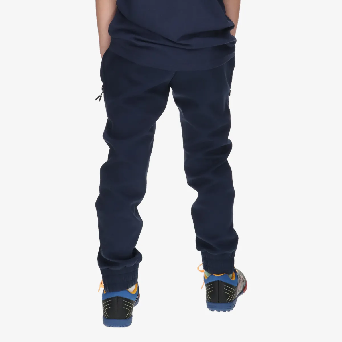 UMBRO Hlače DIAMOND SLIM PANTS JNR 