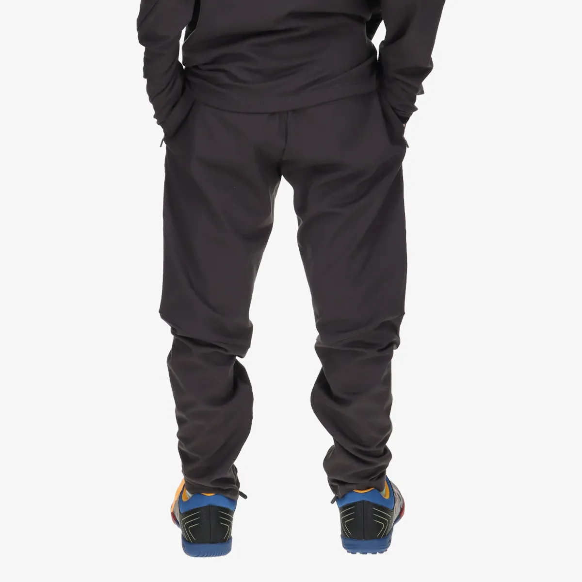 UMBRO Hlače PRO TRAINING SLIM PANTS JNR 