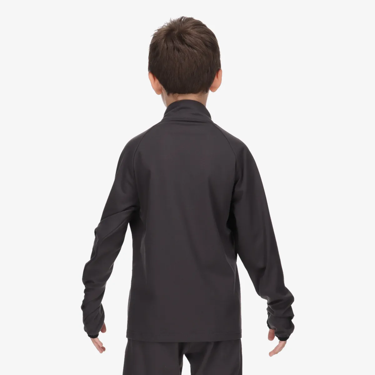 UMBRO Majica s kapuljačom s polu patentom PRO TRAINING HZ JACKET JNR 