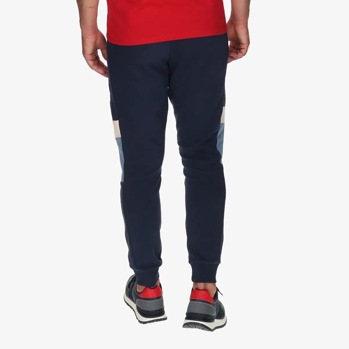 UMBRO Hlače RETRO CUFF PANTS