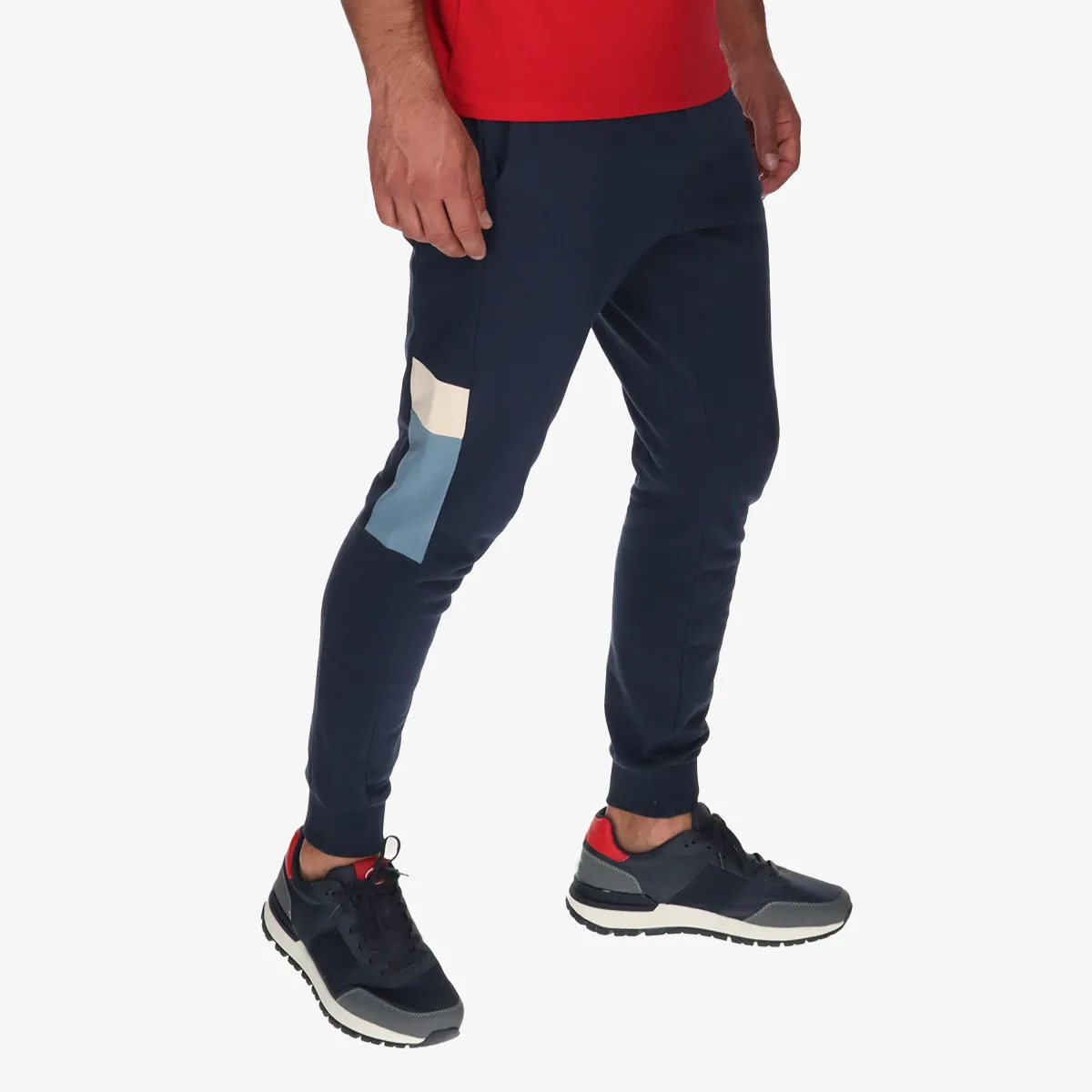 UMBRO Hlače RETRO CUFF PANTS