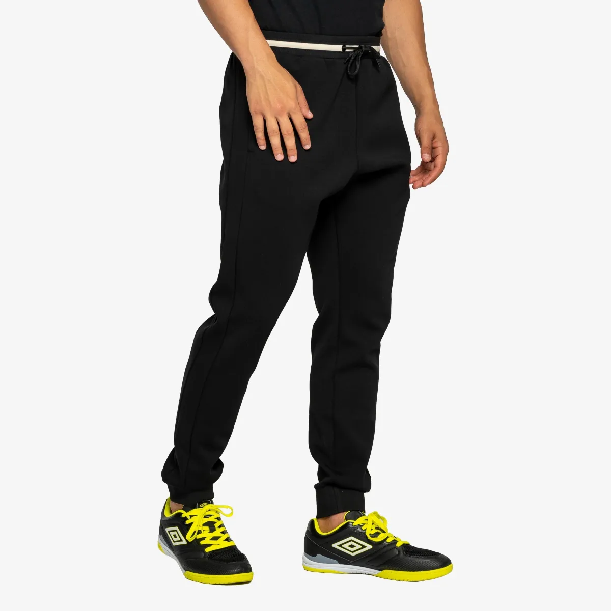 UMBRO Hlače RETRO SLIM PANTS 