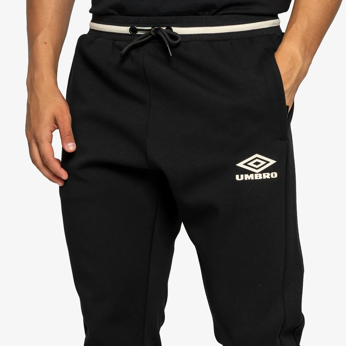 UMBRO Hlače RETRO SLIM PANTS 