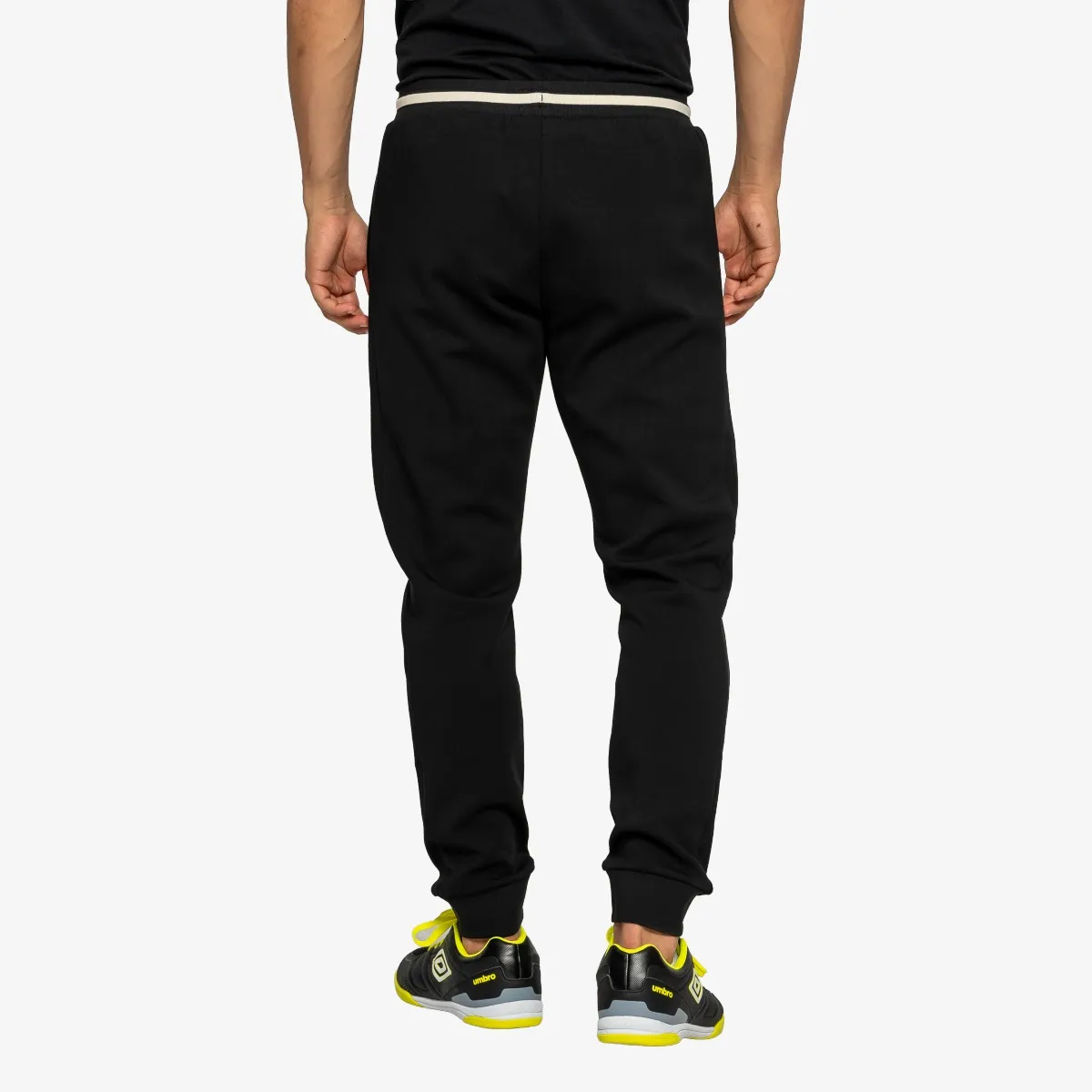 UMBRO Hlače RETRO SLIM PANTS 