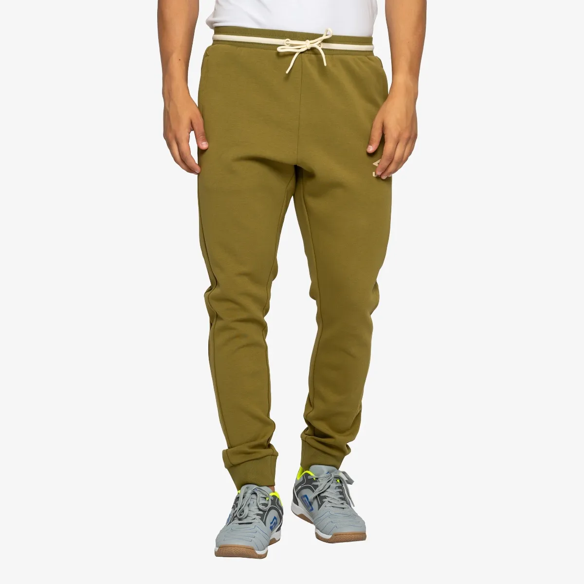 UMBRO Hlače RETRO SLIM PANTS 