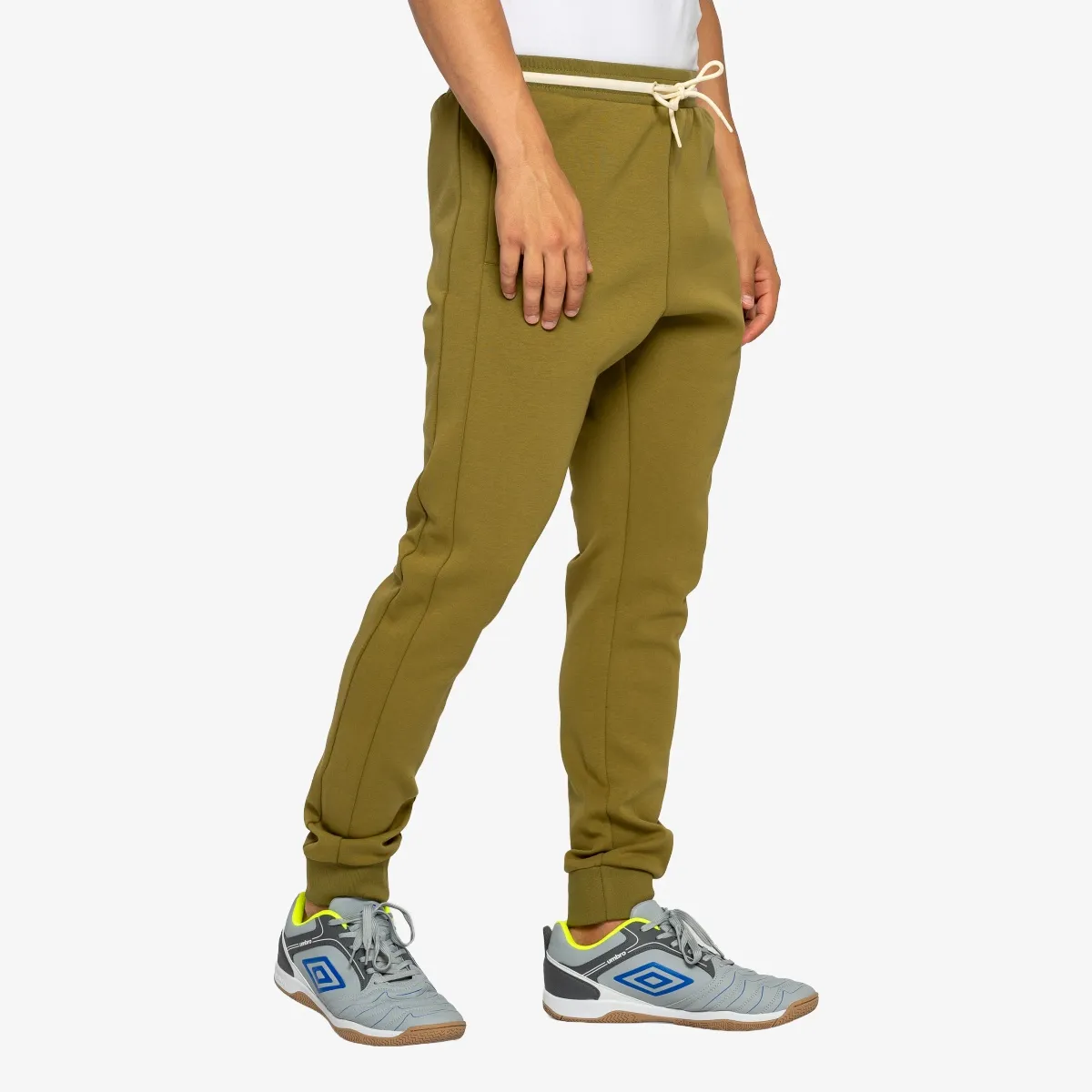 UMBRO Hlače RETRO SLIM PANTS 