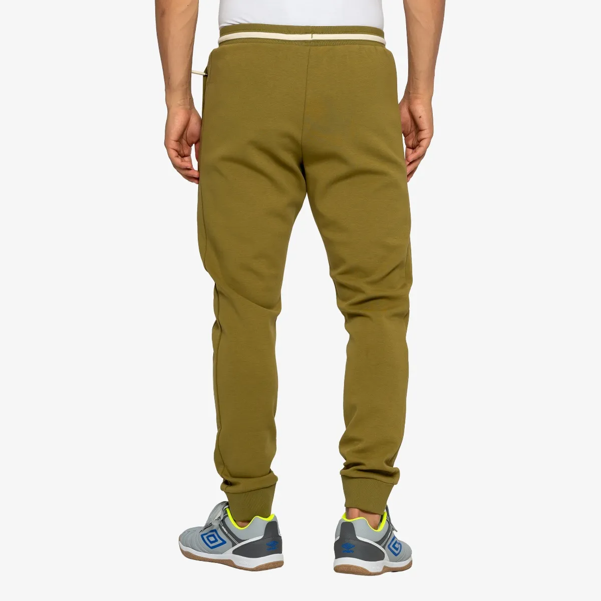 UMBRO Hlače RETRO SLIM PANTS 