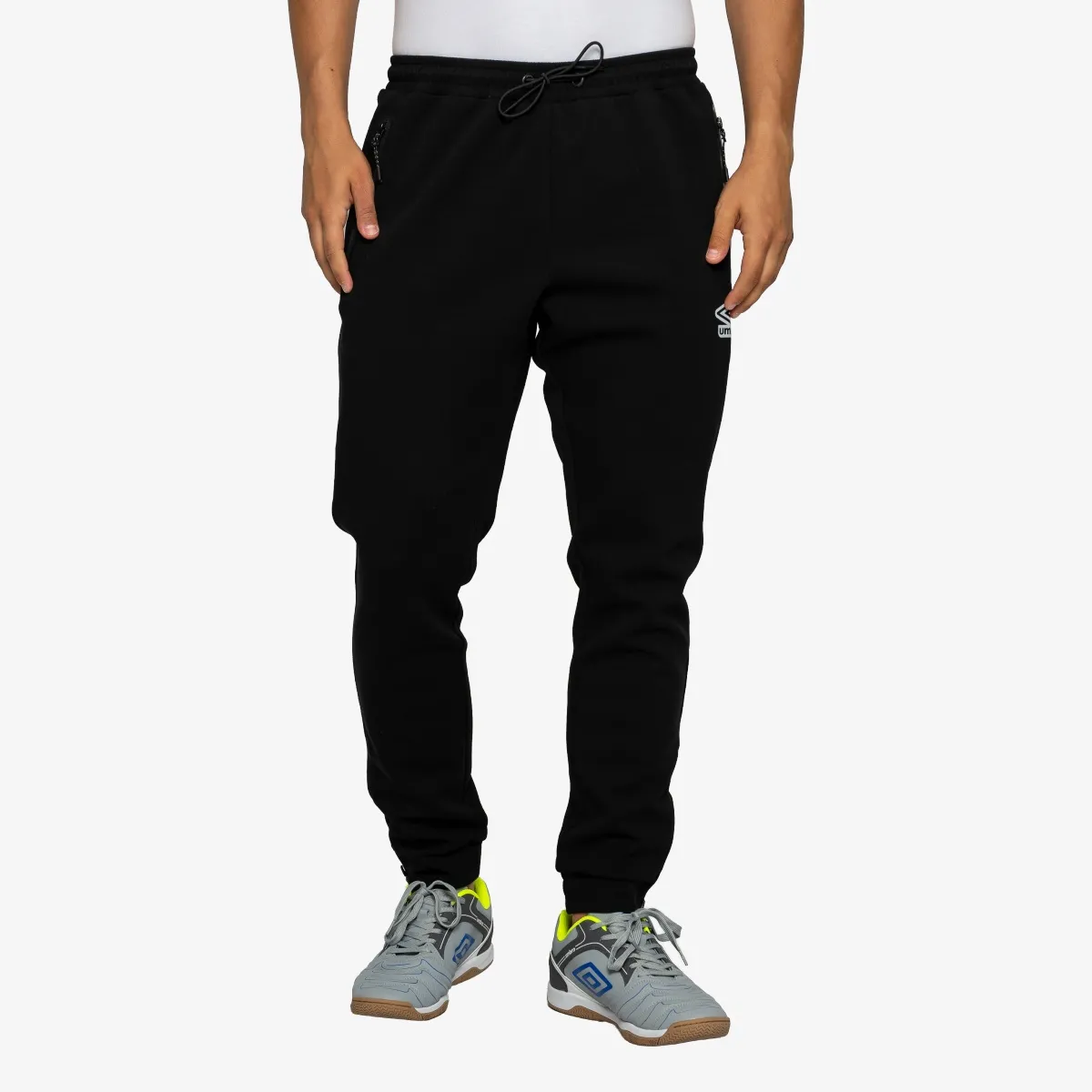 UMBRO Hlače DIAMOND SLIM PANTS