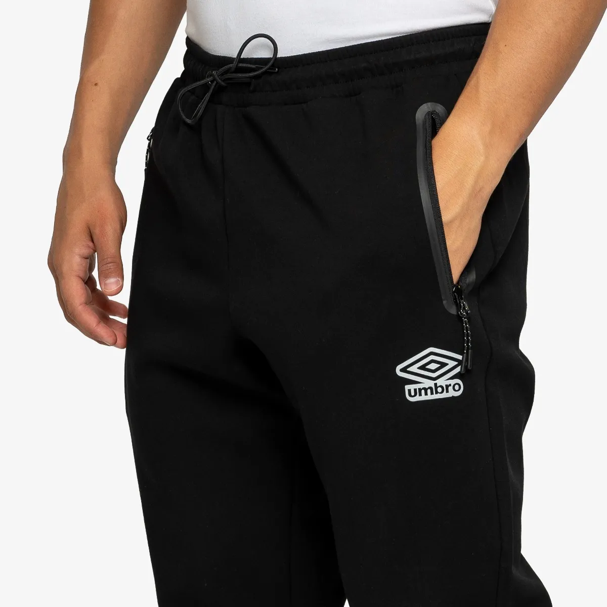 UMBRO Hlače DIAMOND SLIM PANTS