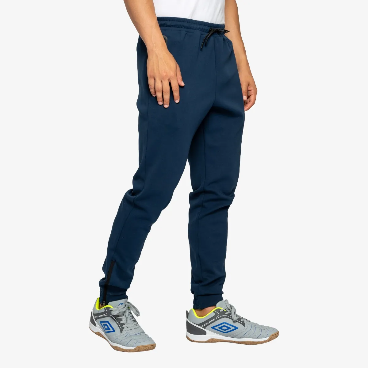 UMBRO Hlače DIAMOND SLIM PANTS