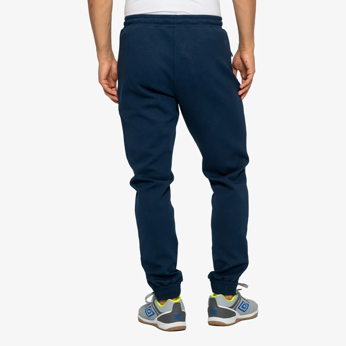 UMBRO Hlače DIAMOND SLIM PANTS