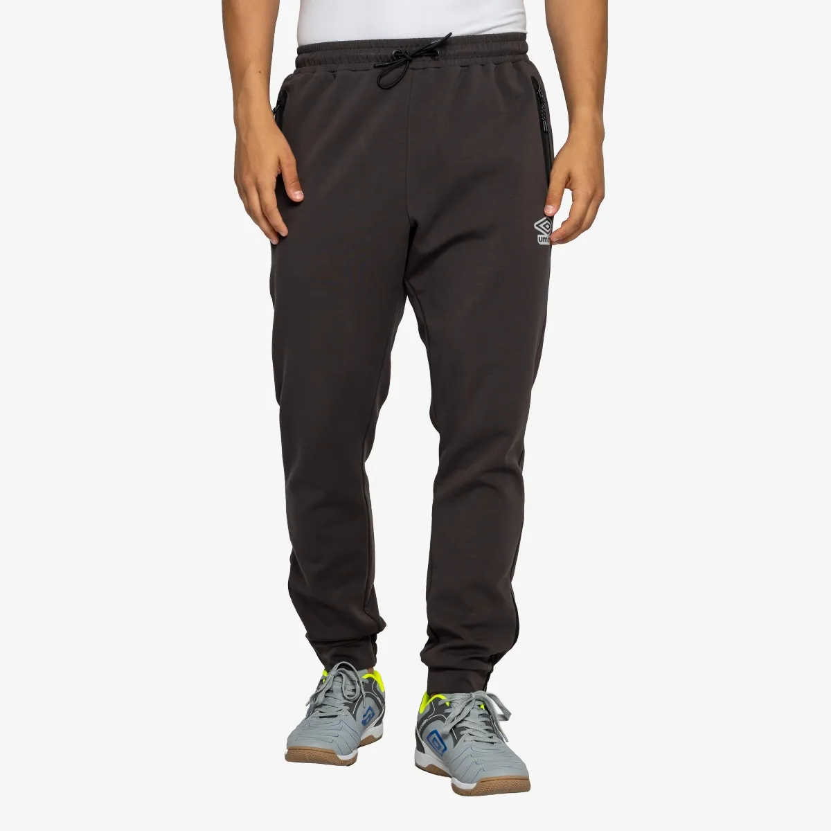 UMBRO Hlače DIAMOND SLIM PANTS
