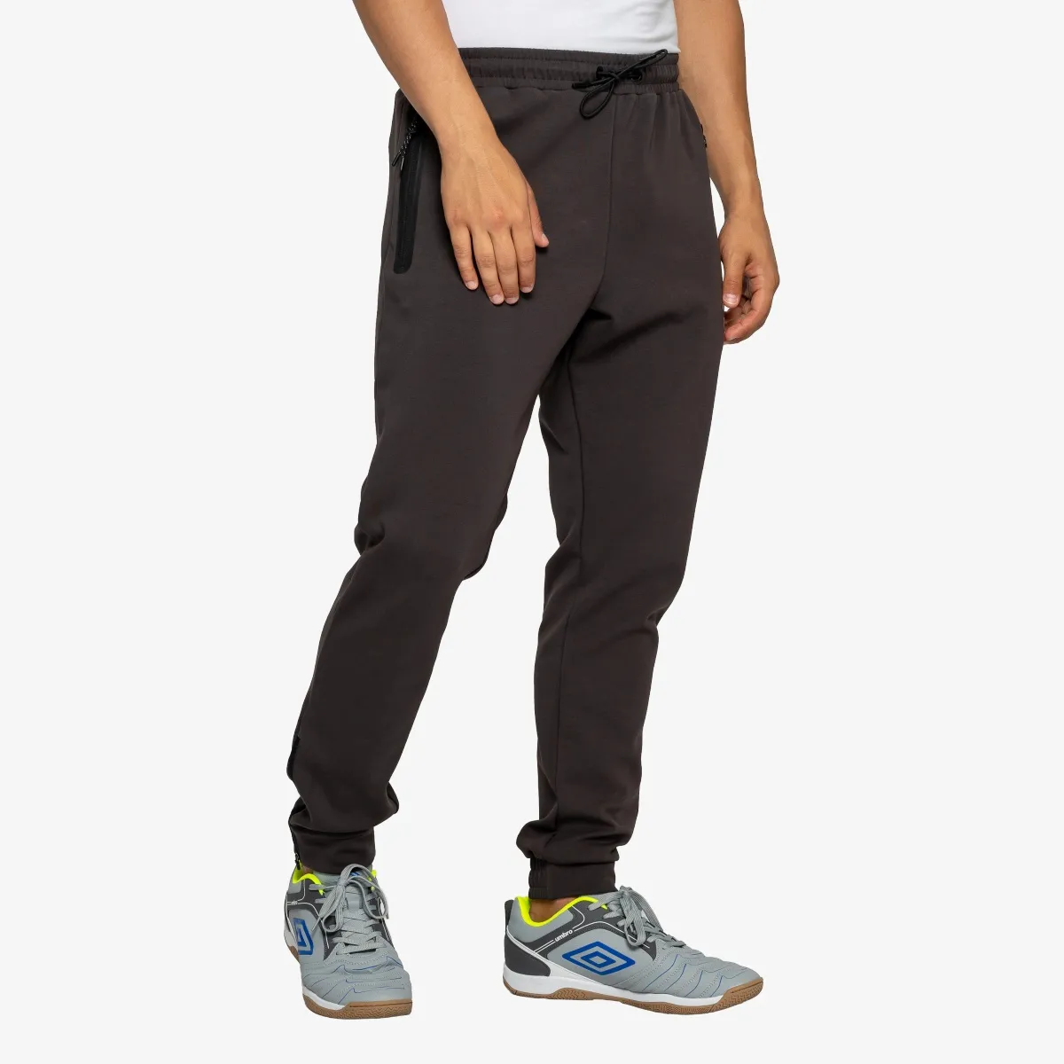 UMBRO Hlače DIAMOND SLIM PANTS