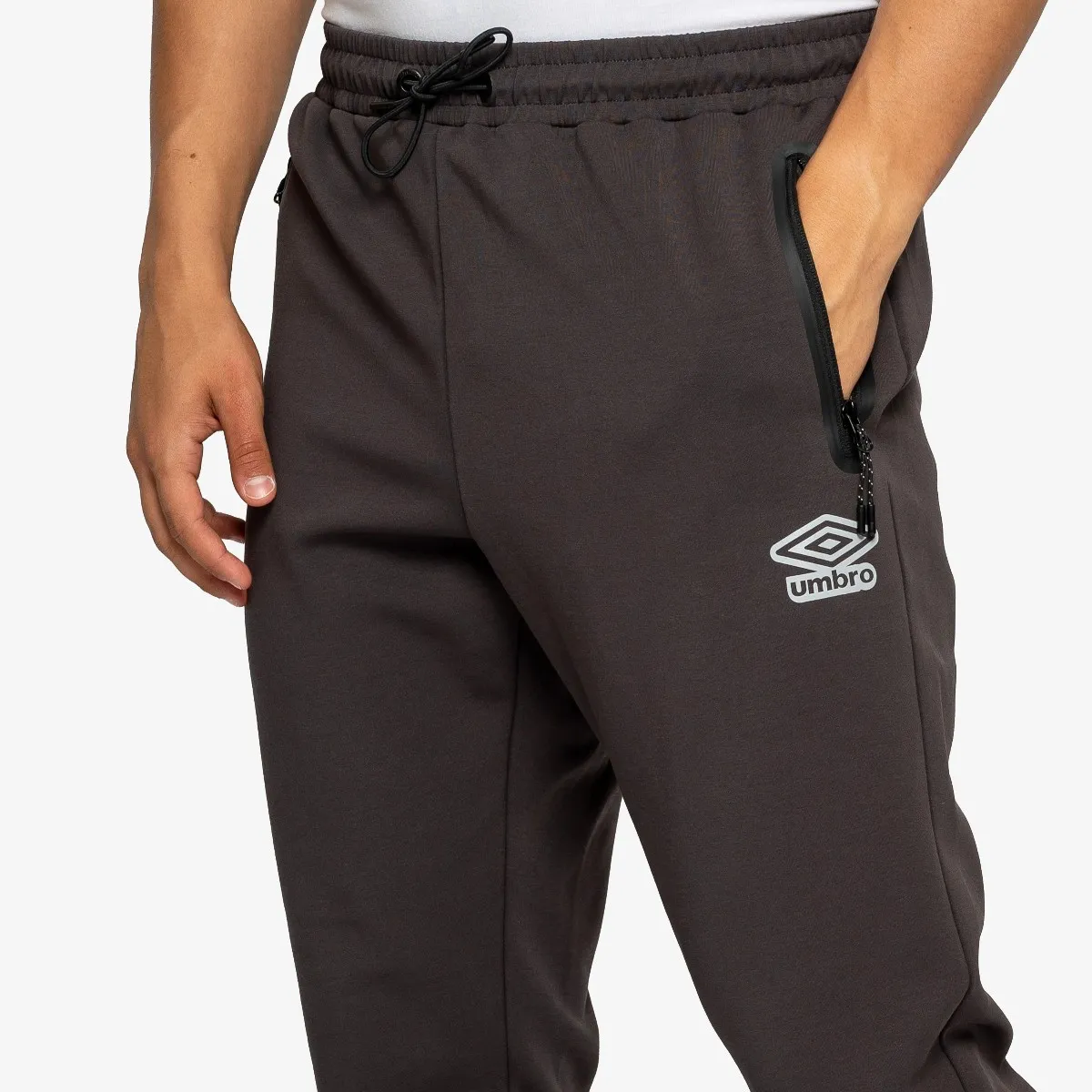 UMBRO Hlače DIAMOND SLIM PANTS
