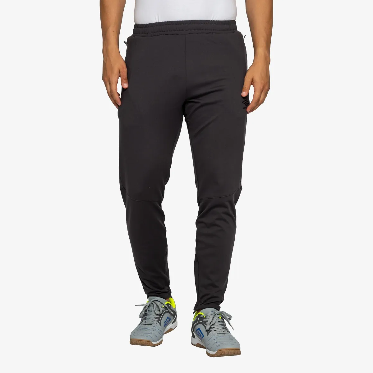 UMBRO Hlače PRO TRAINING SLIM PANTS 