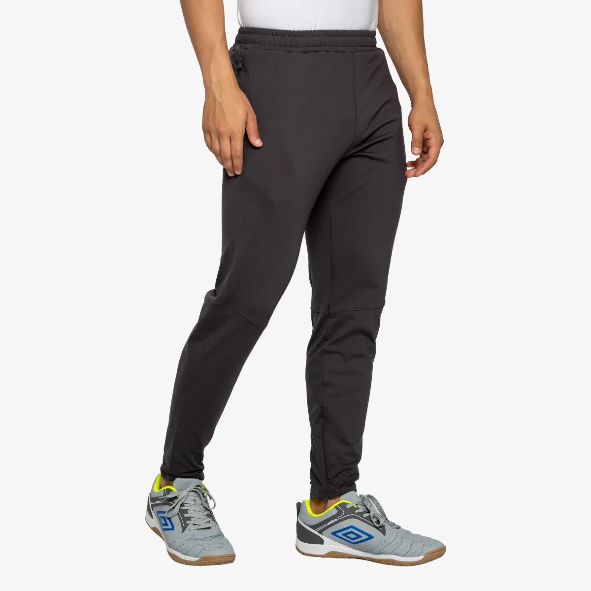 UMBRO Hlače PRO TRAINING SLIM PANTS 