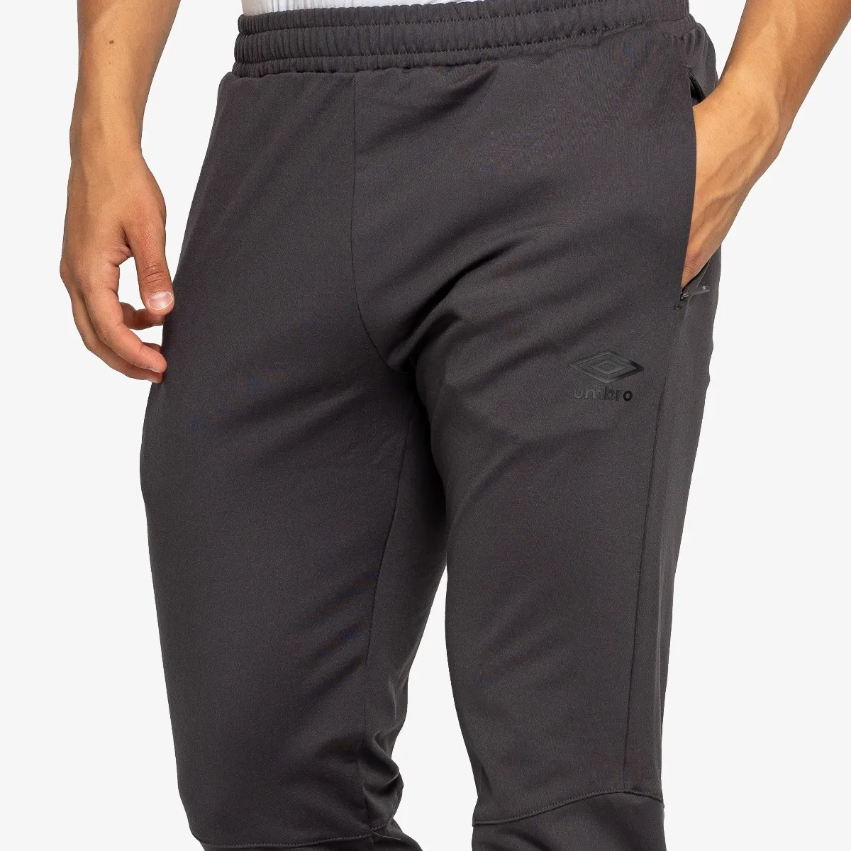 UMBRO Hlače PRO TRAINING SLIM PANTS 