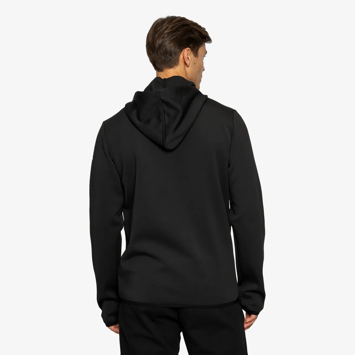 UMBRO Majica s patentom PRO TRAINING FZ JACKET 