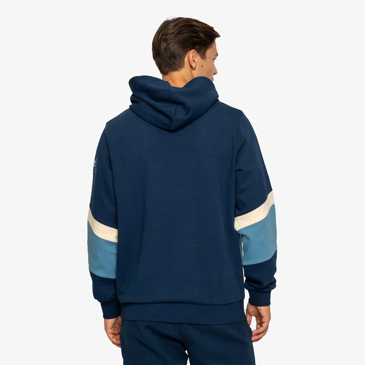 UMBRO Majica s kapuljačom RETRO HOODIE 