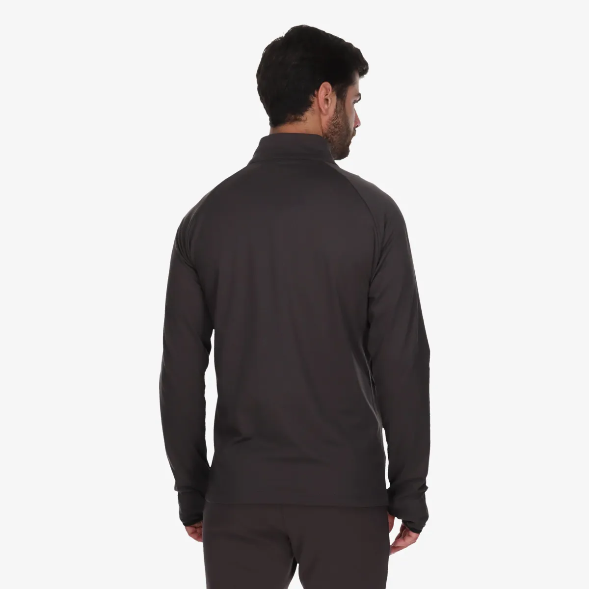UMBRO Majica s kapuljačom s polu patentom PRO TRAINING HZ JACKET 