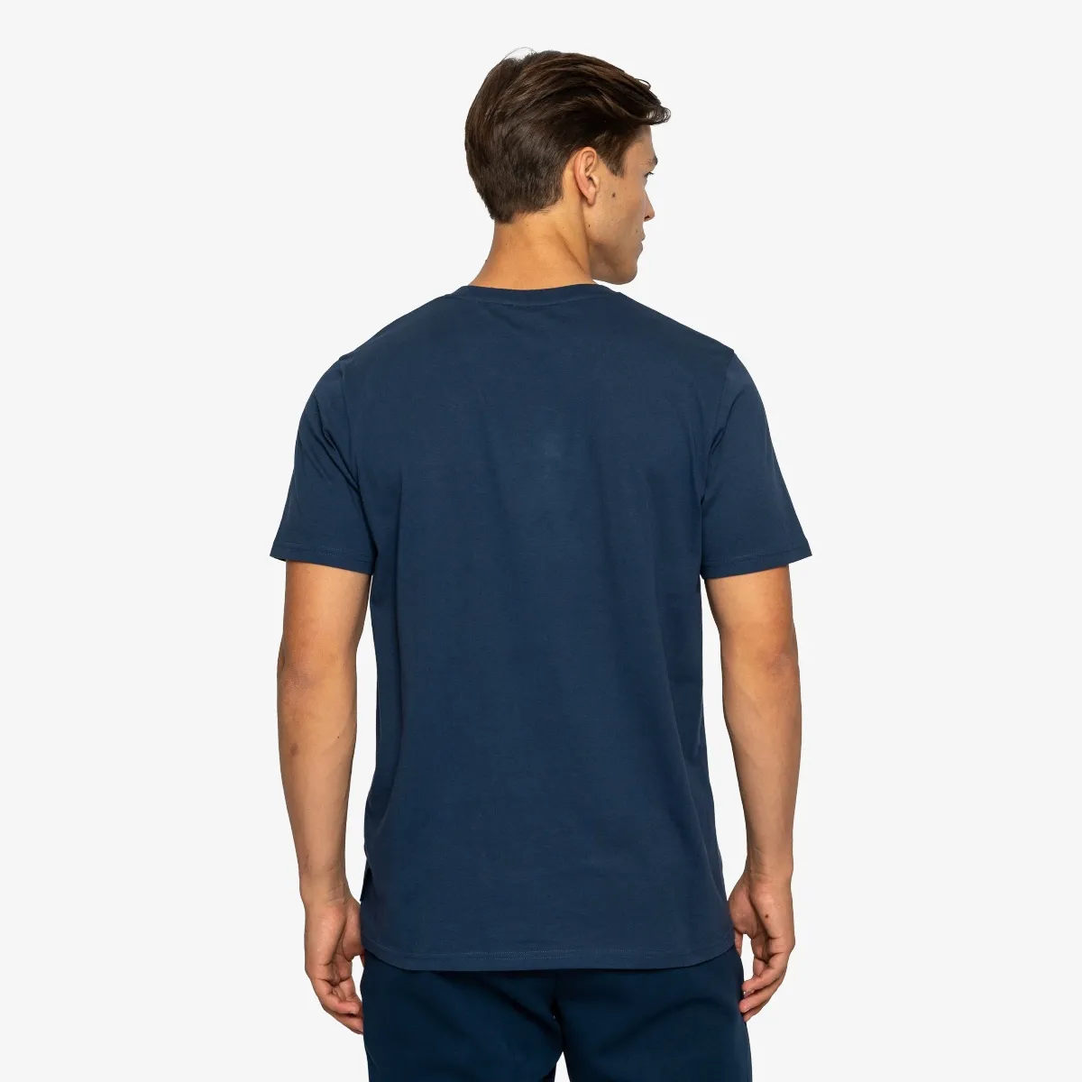 UMBRO T-Shirt RETRO LOGO T SHIRT 