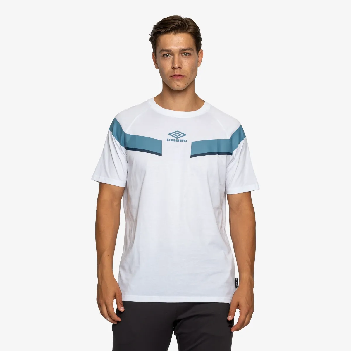 UMBRO T-Shirt RETRO NEW T SHIRT 