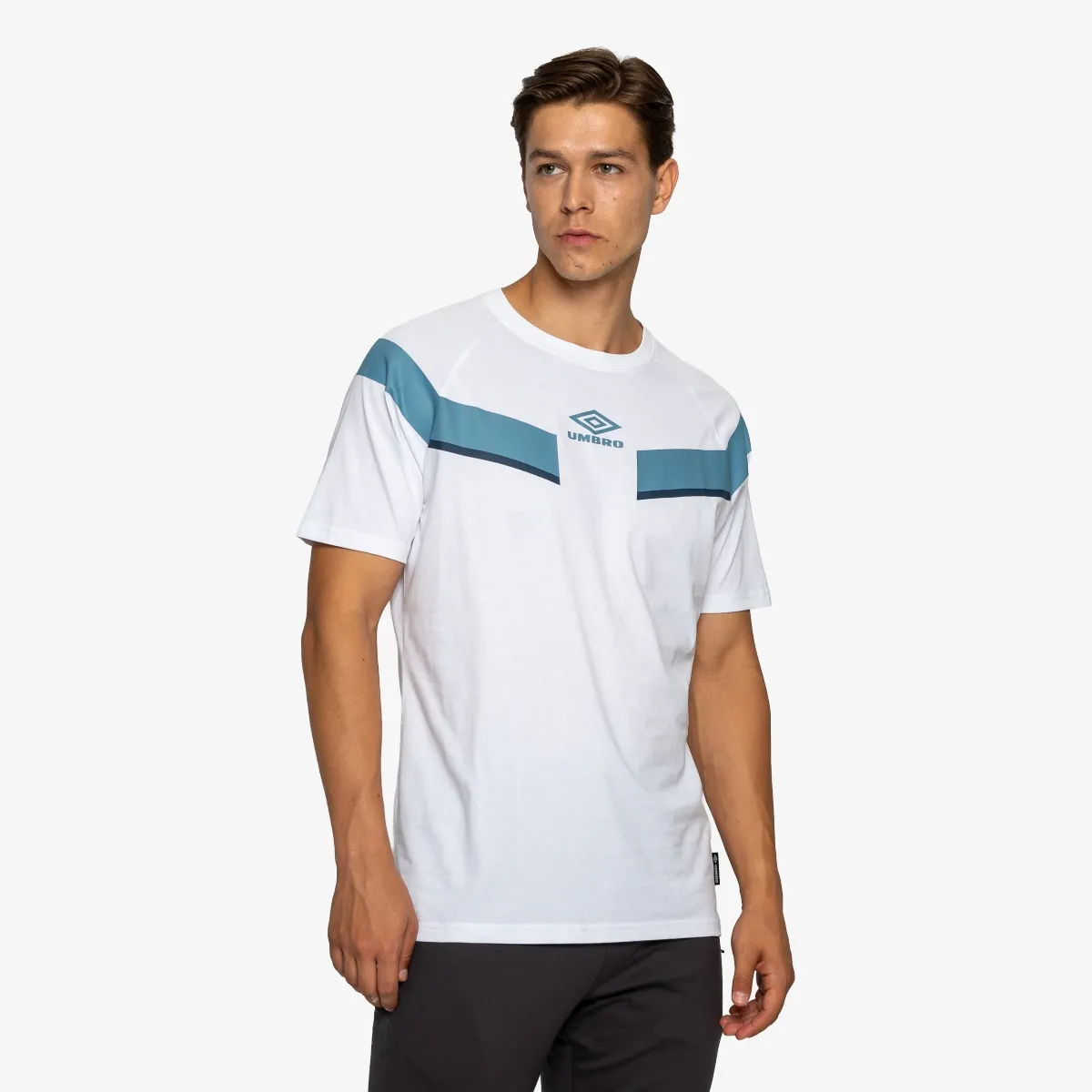 UMBRO T-Shirt RETRO NEW T SHIRT 