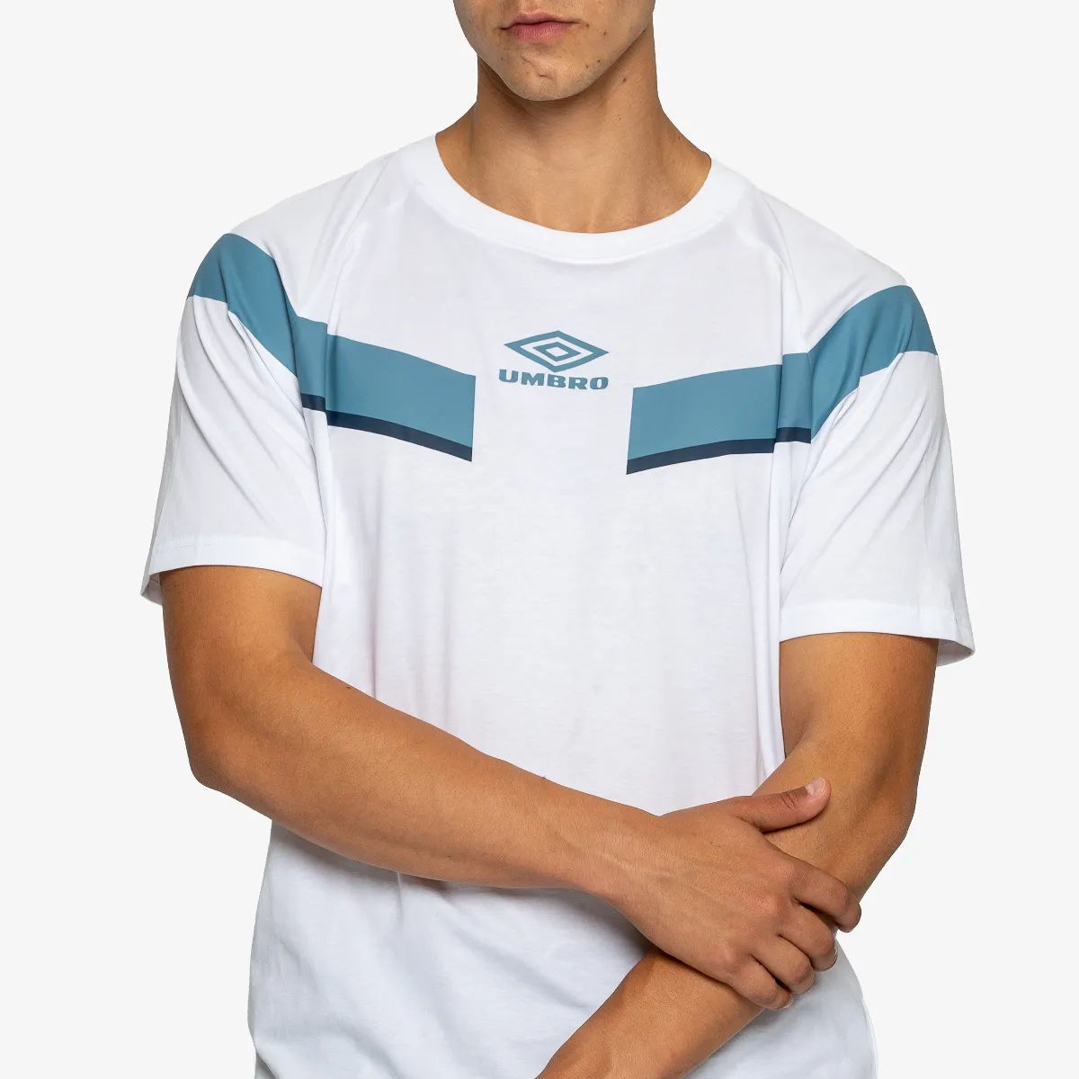 UMBRO T-Shirt RETRO NEW T SHIRT 