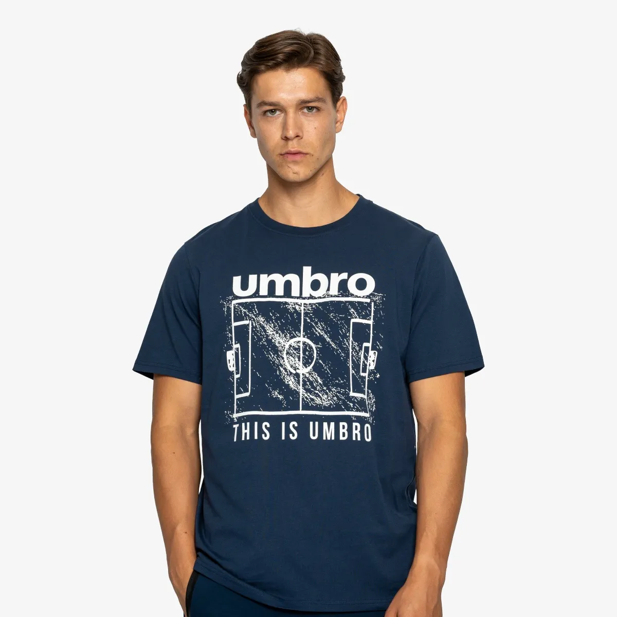 UMBRO T-Shirt PITCH T SHIRT 