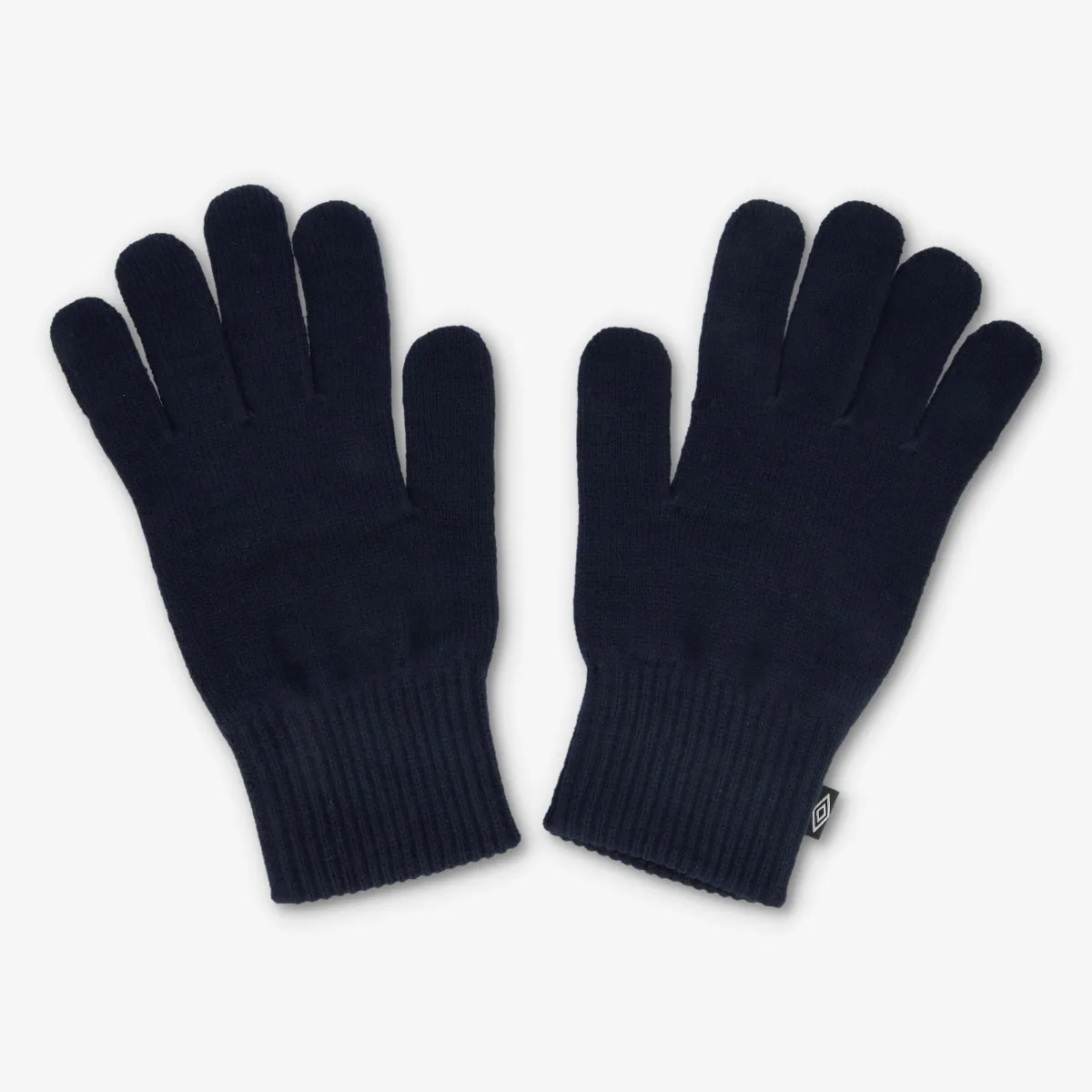 UMBRO Rukavice KNITTED GLOVES 