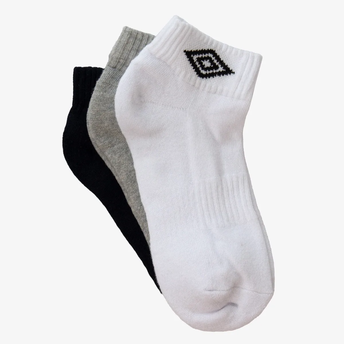 UMBRO Čarape Supersneaker 