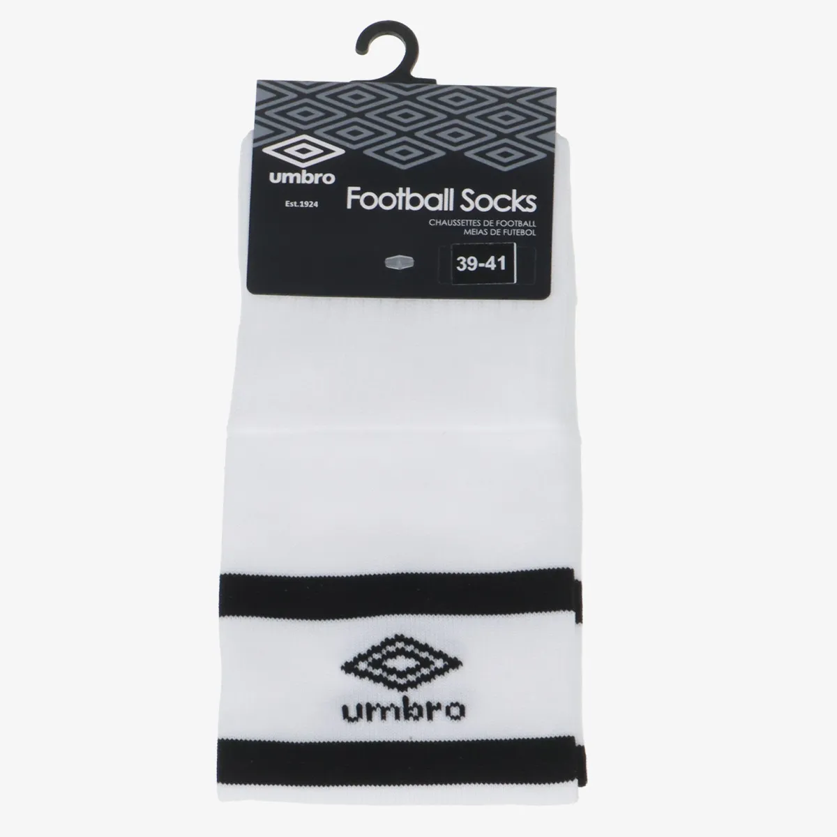 UMBRO Čarape SLV Soccer socks 