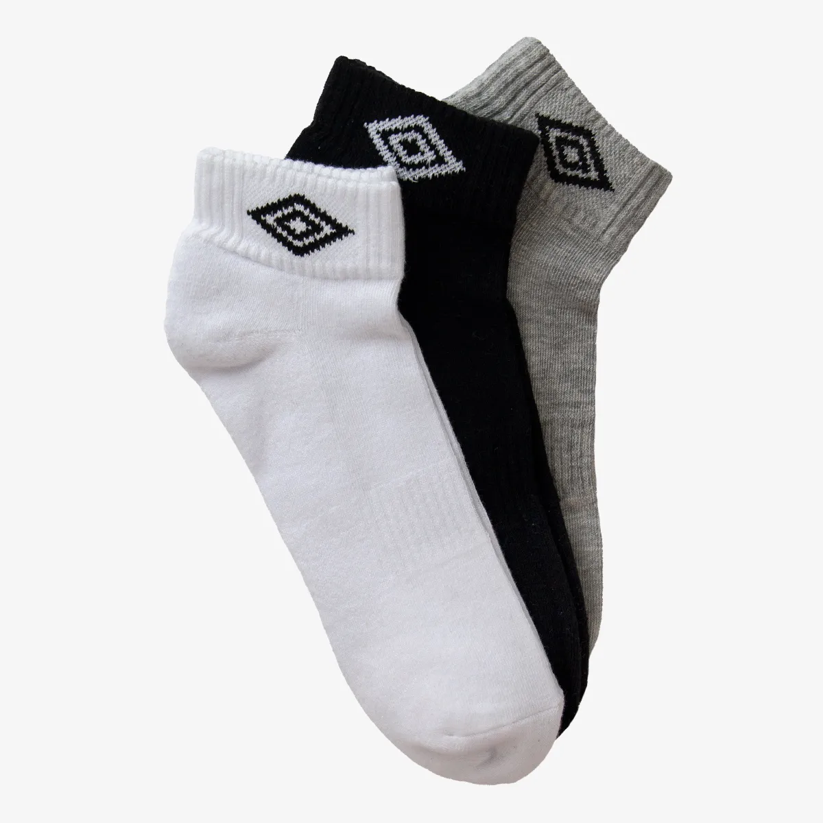 UMBRO Čarape Supersneaker 