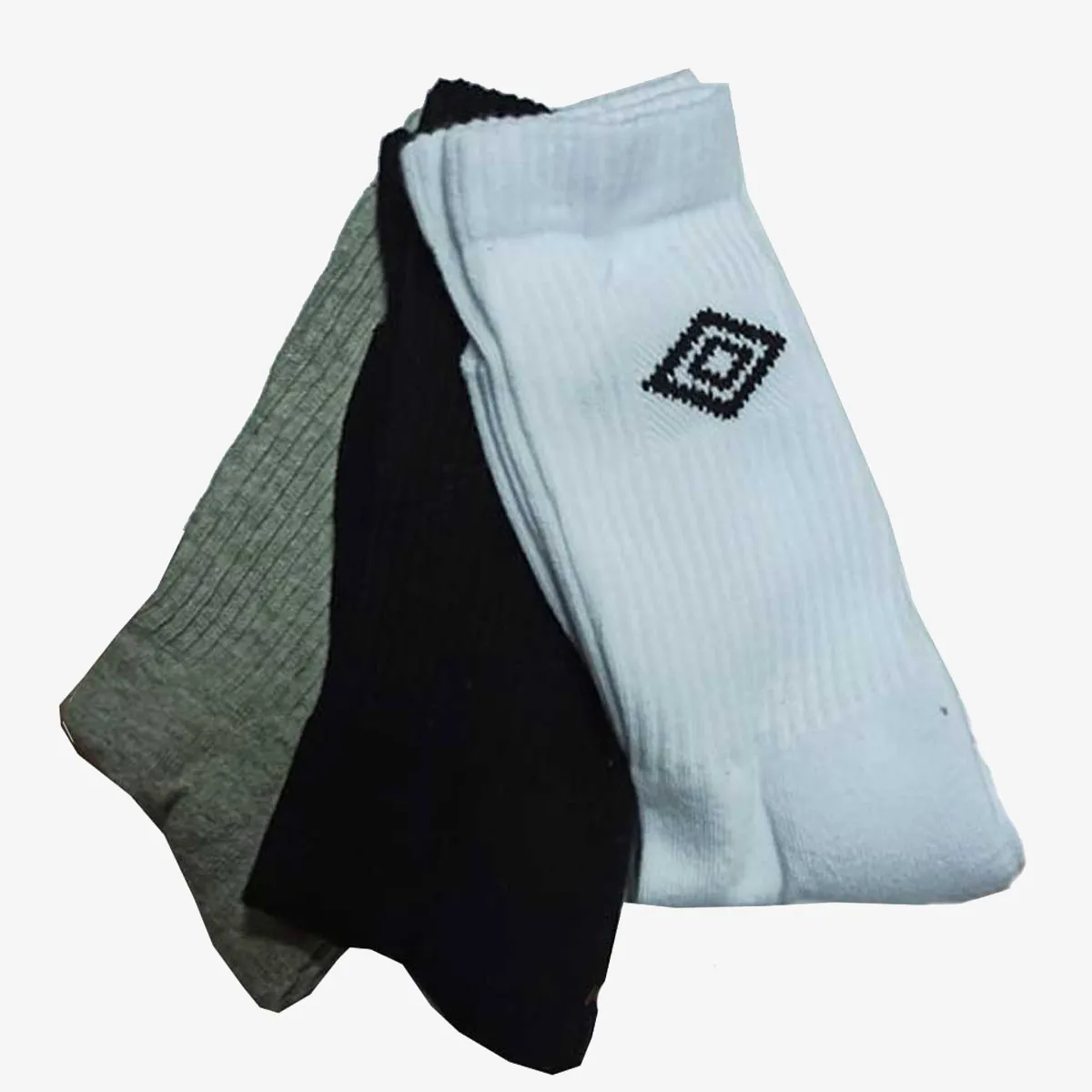UMBRO Čarape Socket 