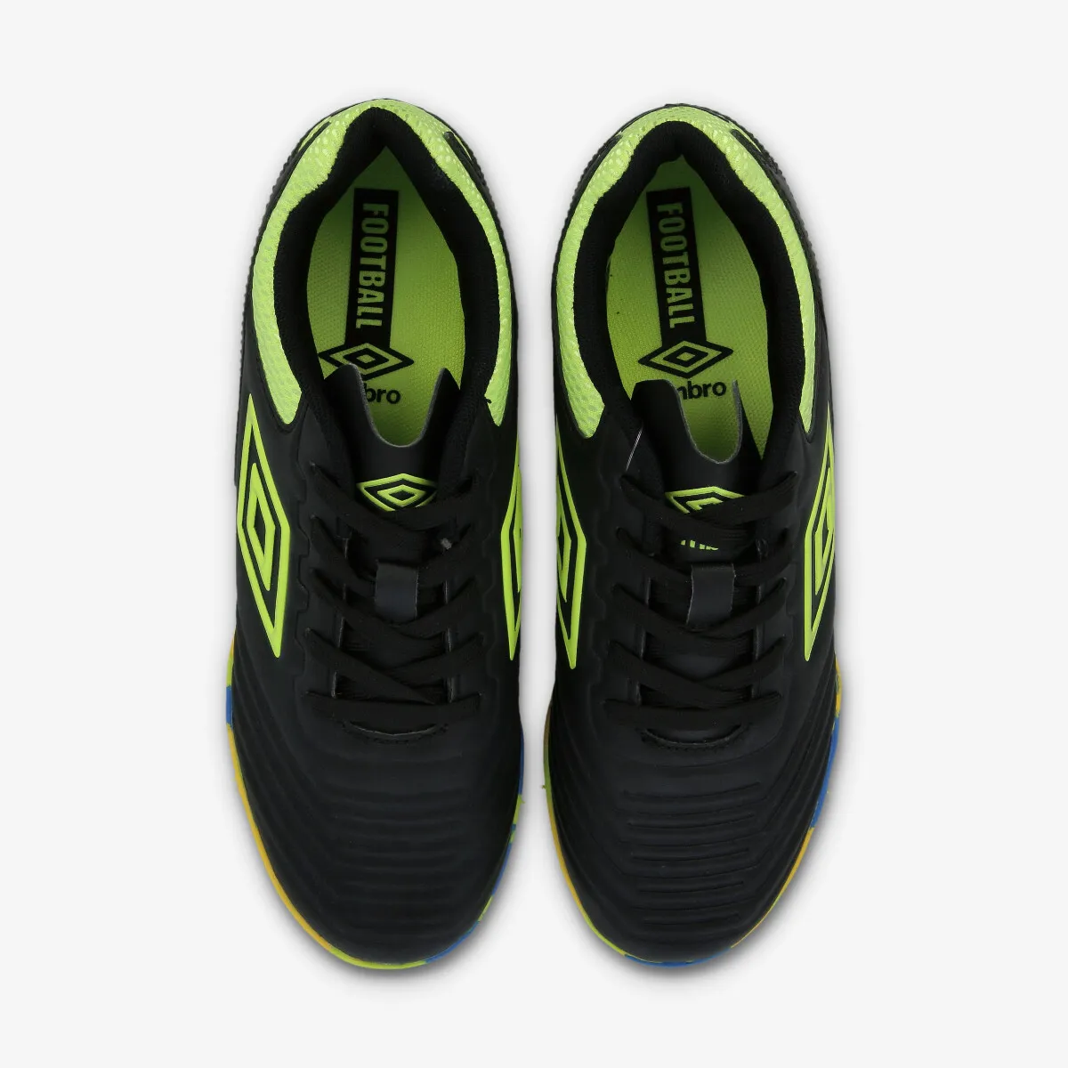 UMBRO Tenisice WINGER IC JNR 