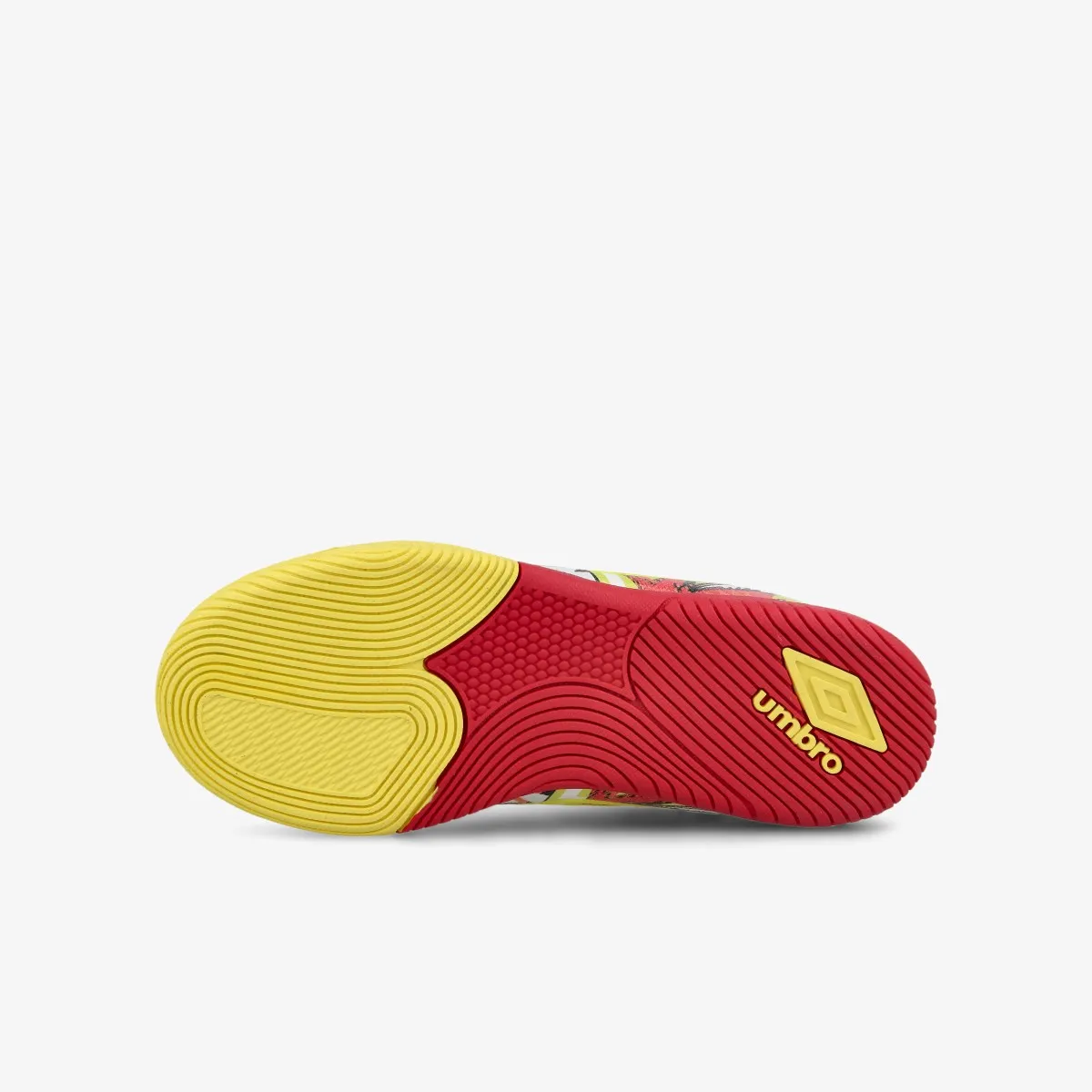 UMBRO Tenisice KIDZANIA JNR IC