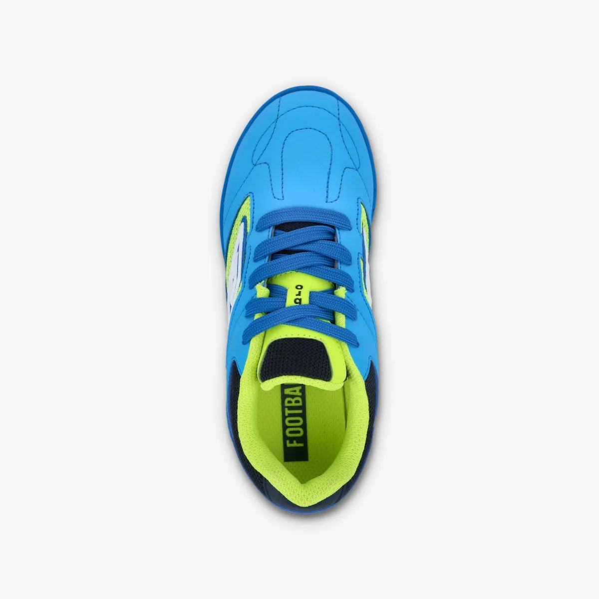 UMBRO Tenisice CURL JNR IC 