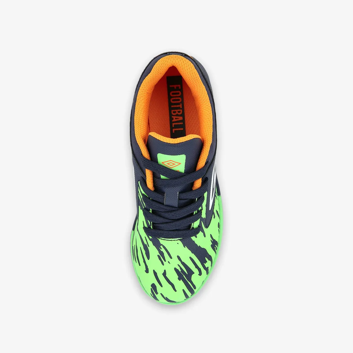 UMBRO Tenisice ADVANTAGE JNR IC 