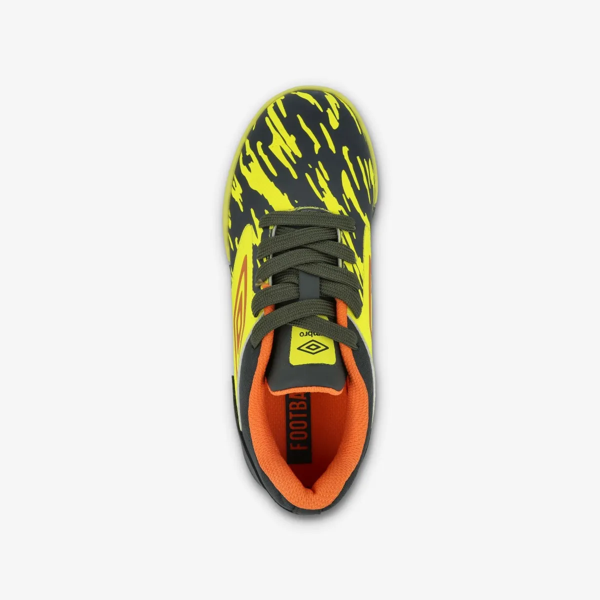 UMBRO Tenisice ADVANTAGE TF JNR 